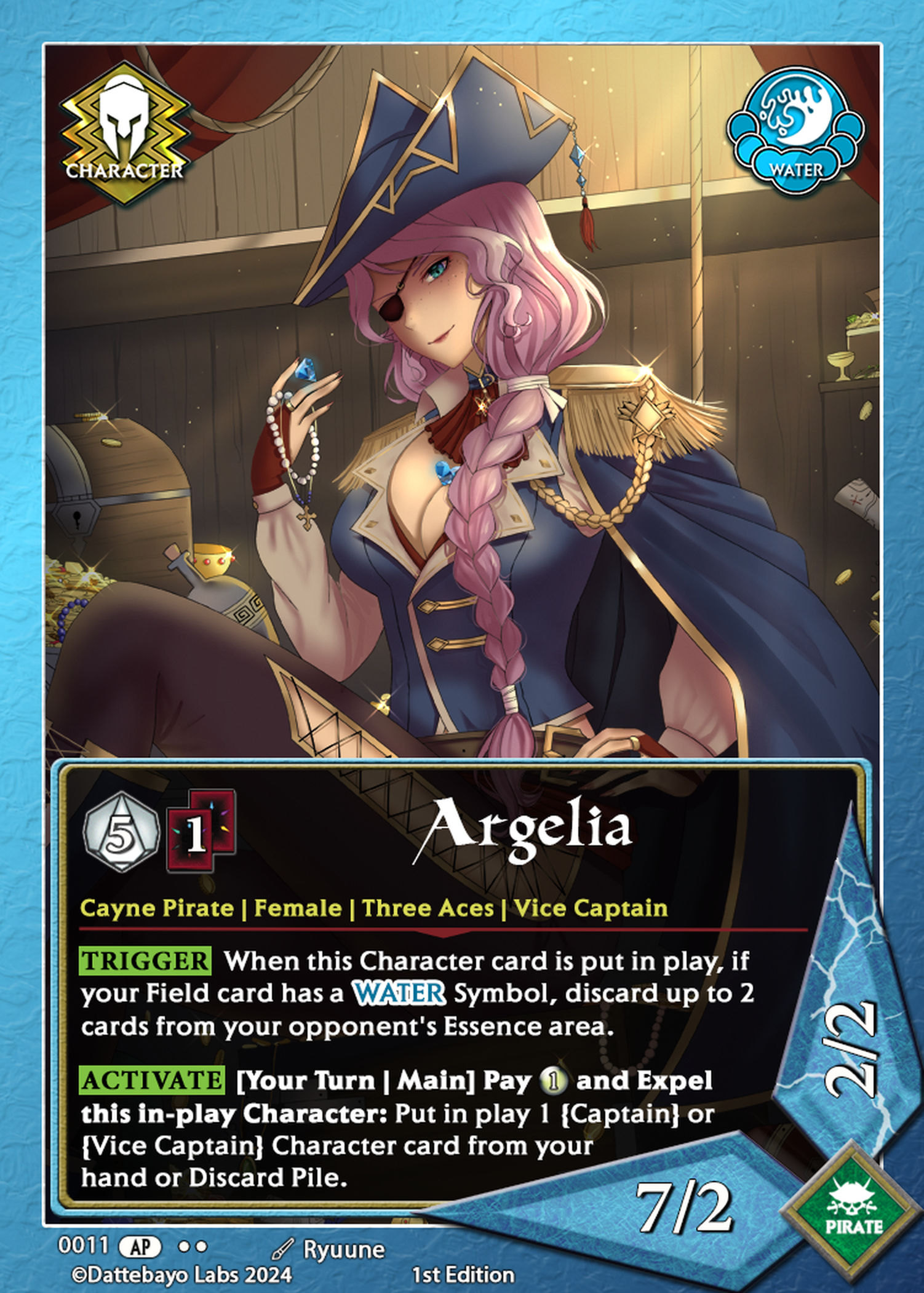 Argelia