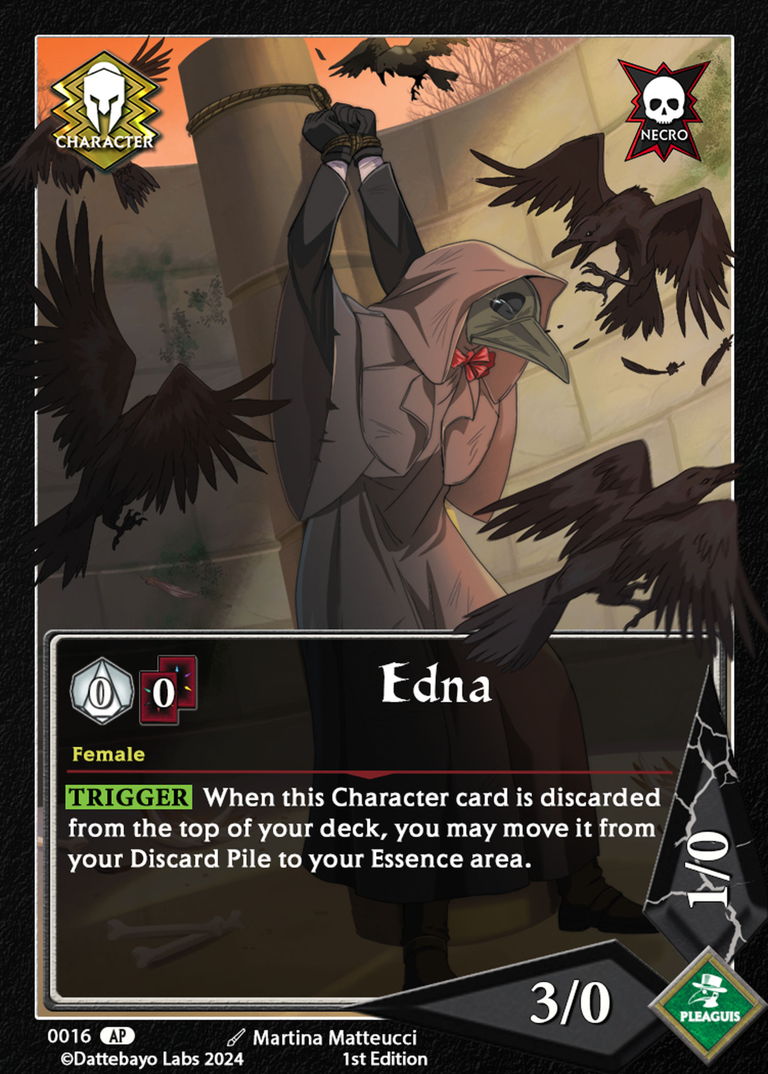 Edna