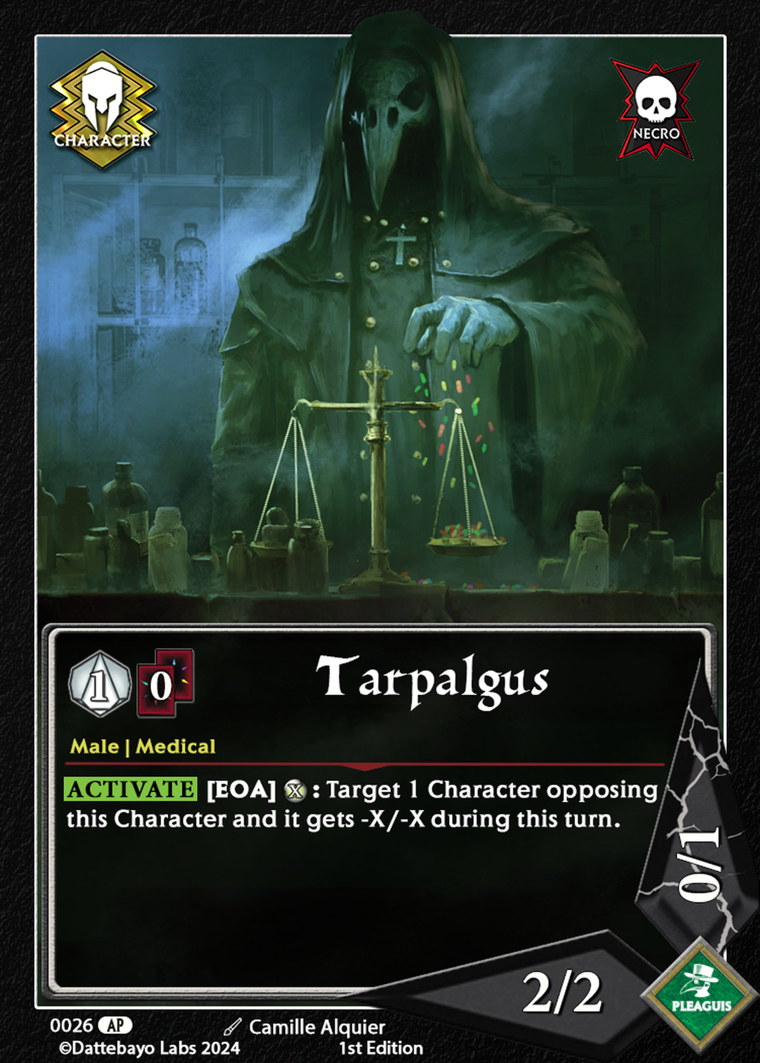 Tarpalgus