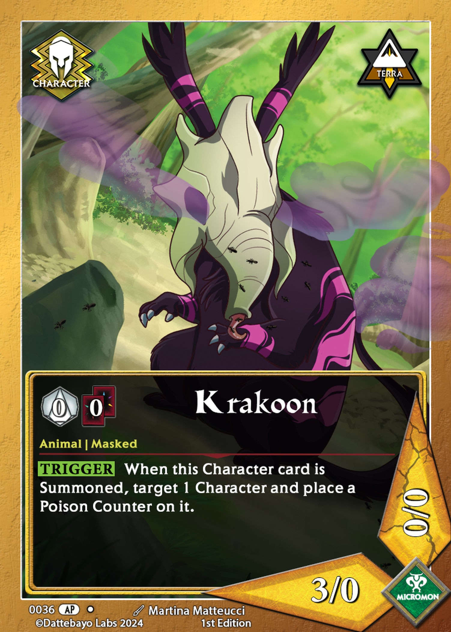 Krakoon