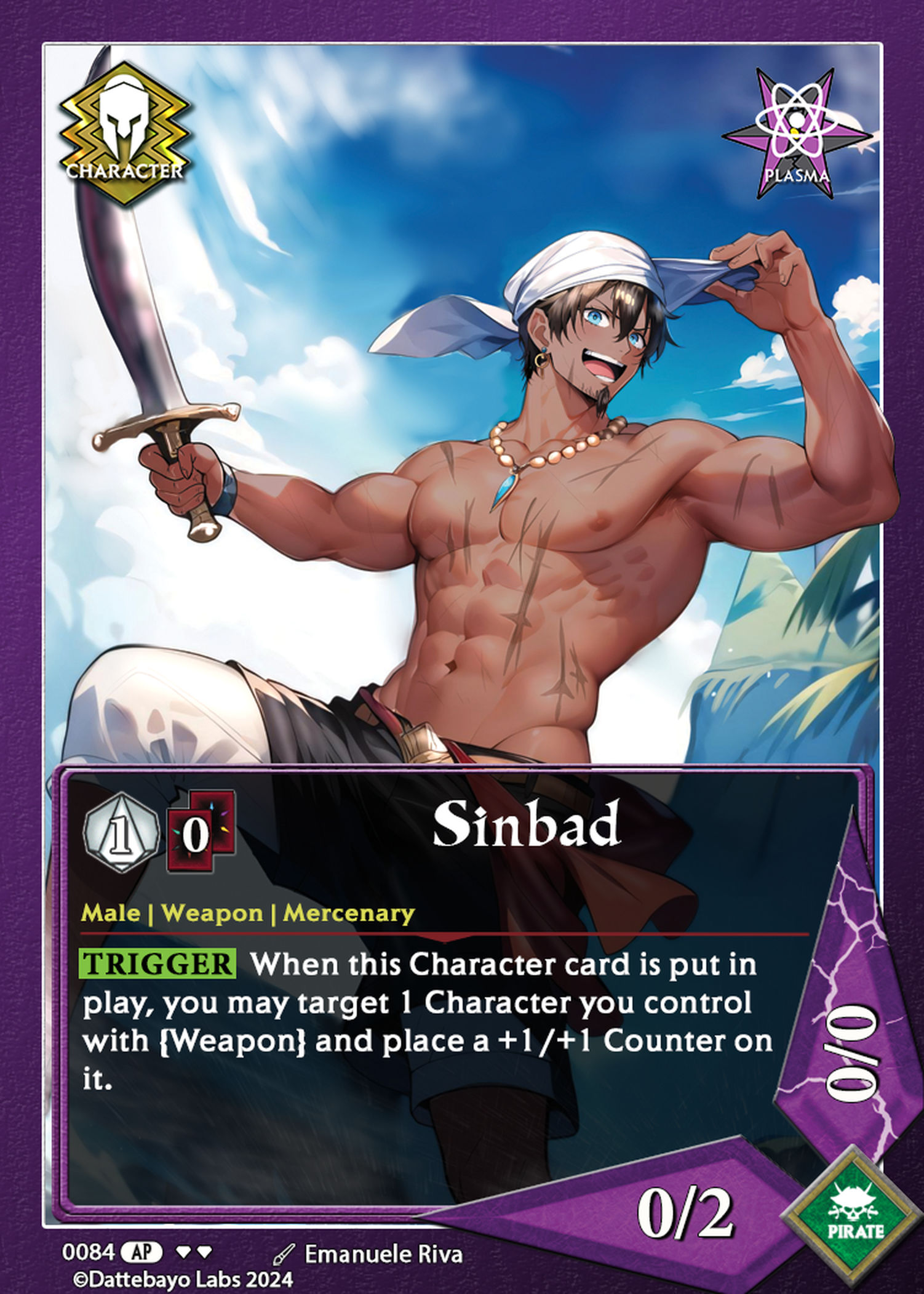 Sinbad