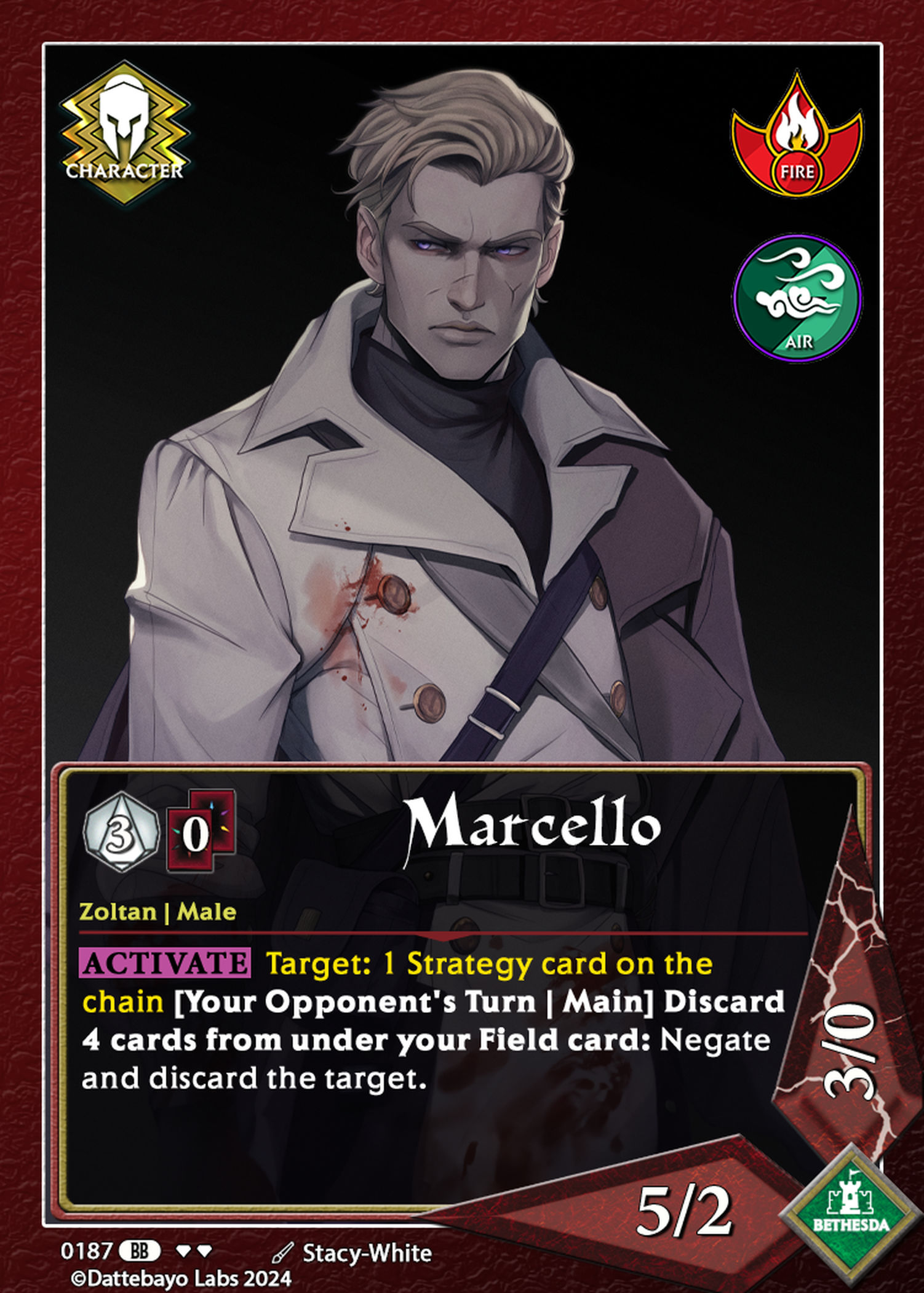 Marcello