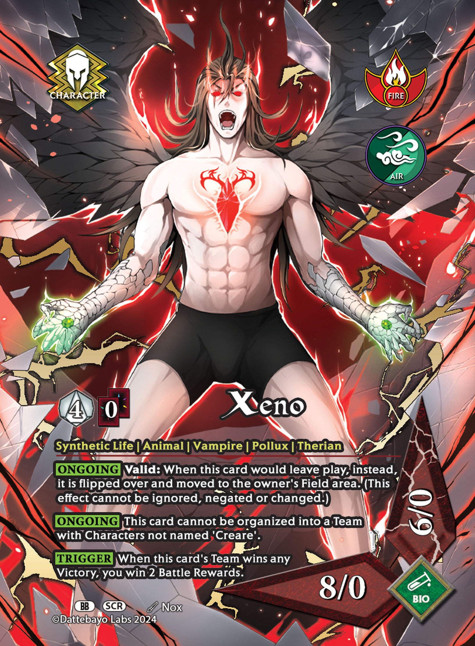 Xeno