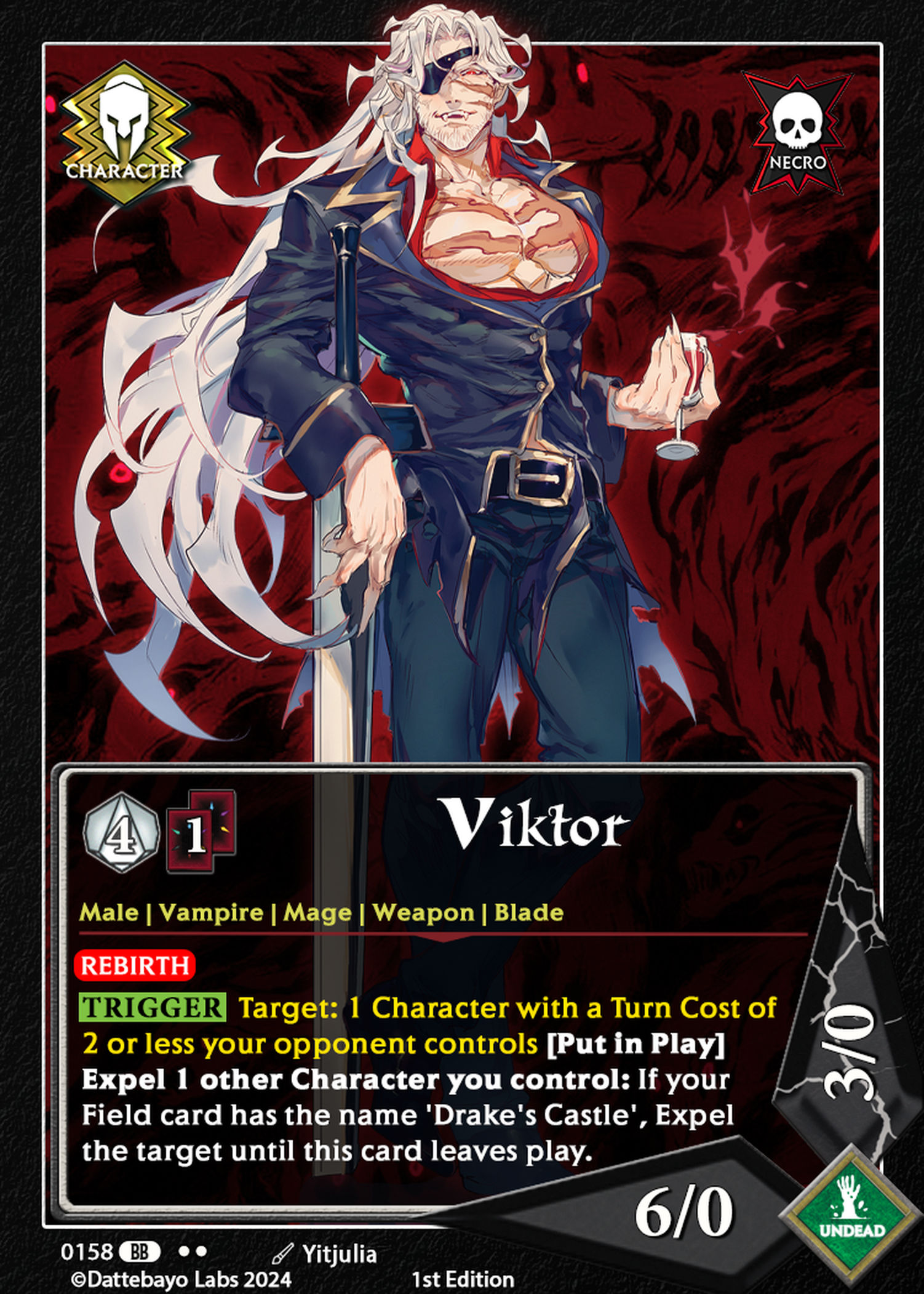 Viktor