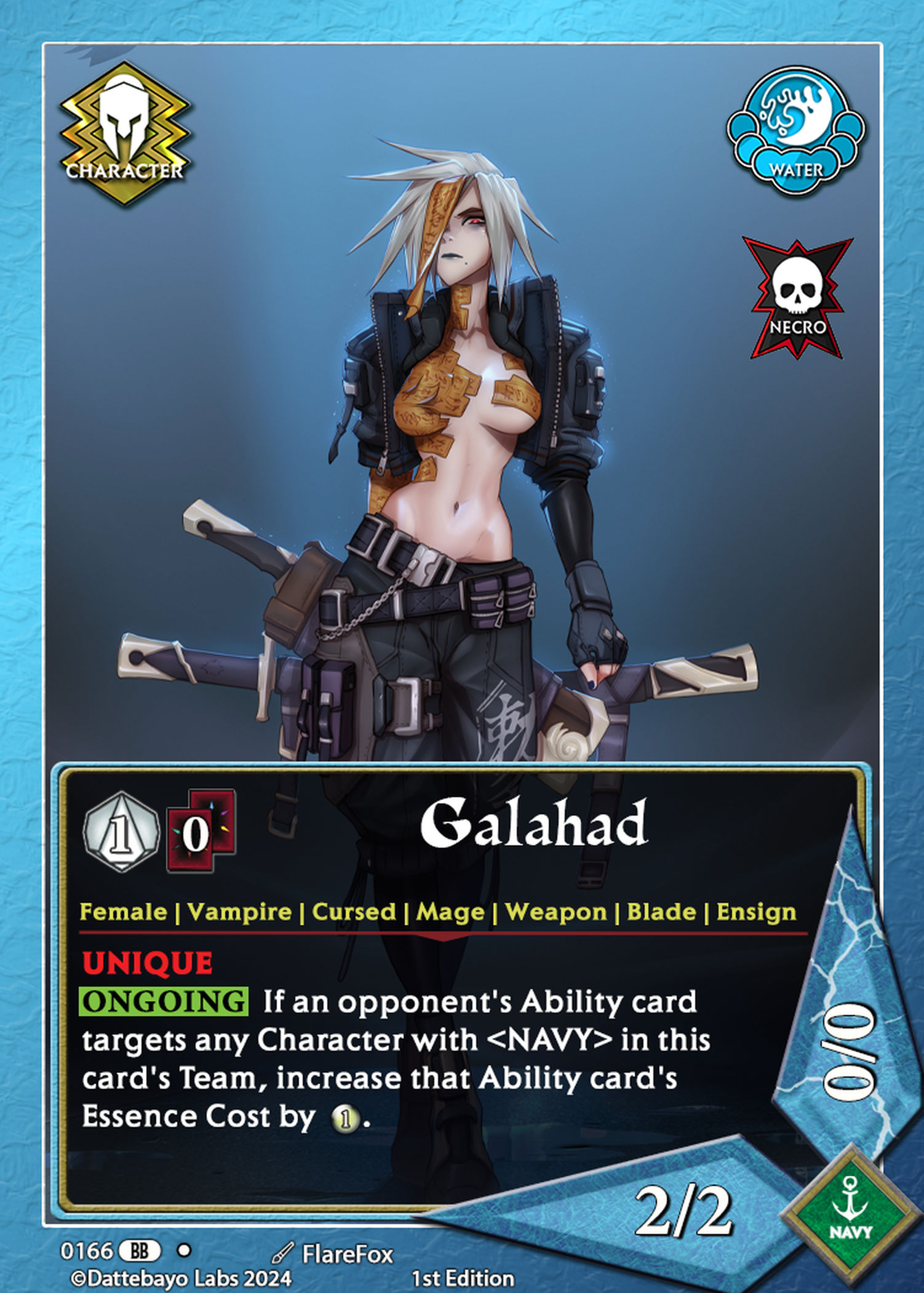 Galahad
