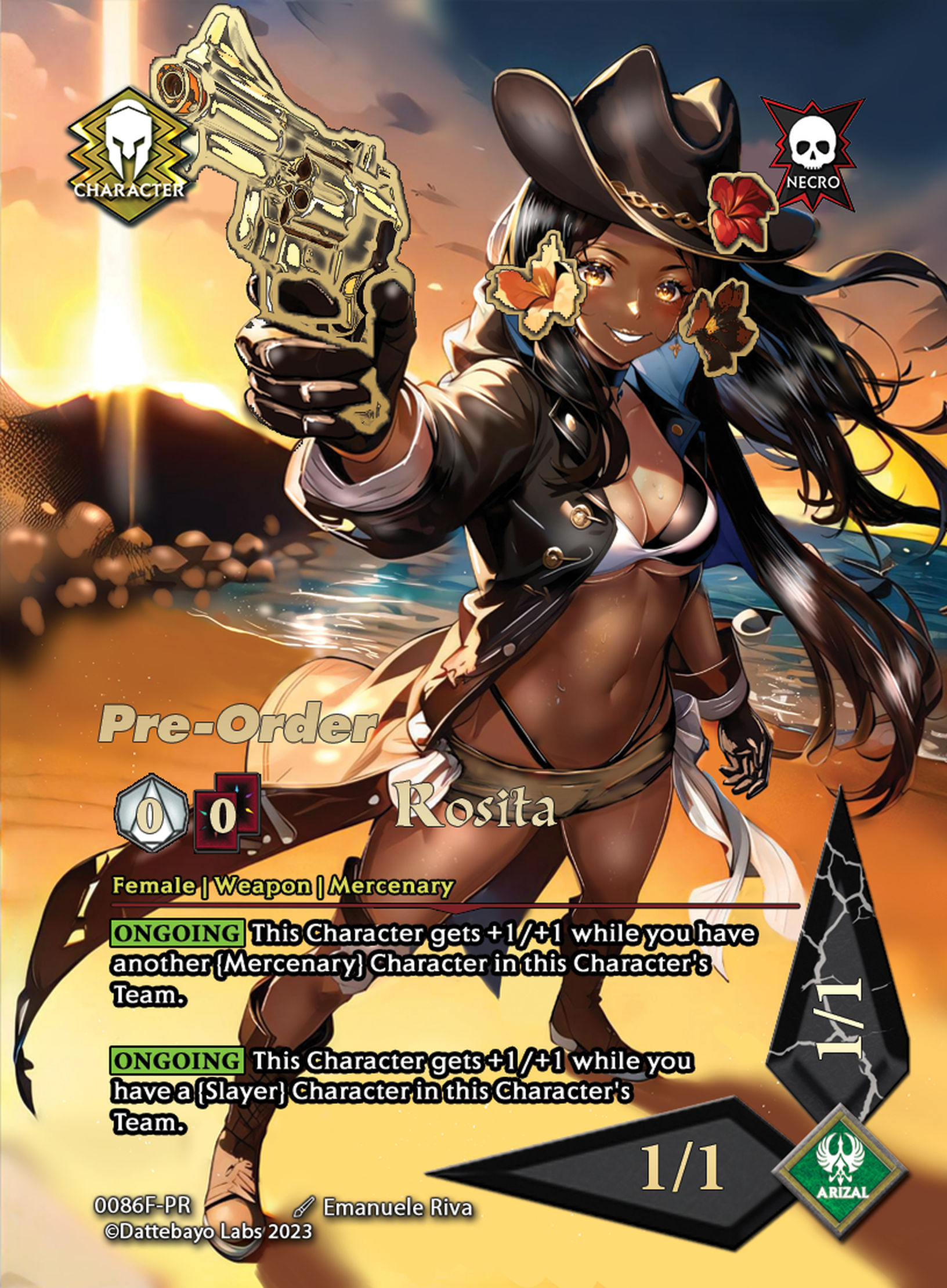 Rosita