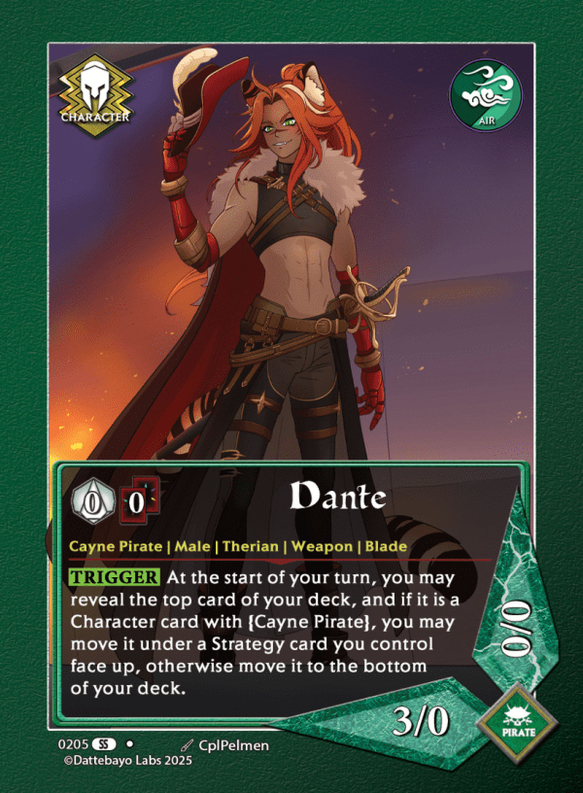 Dante