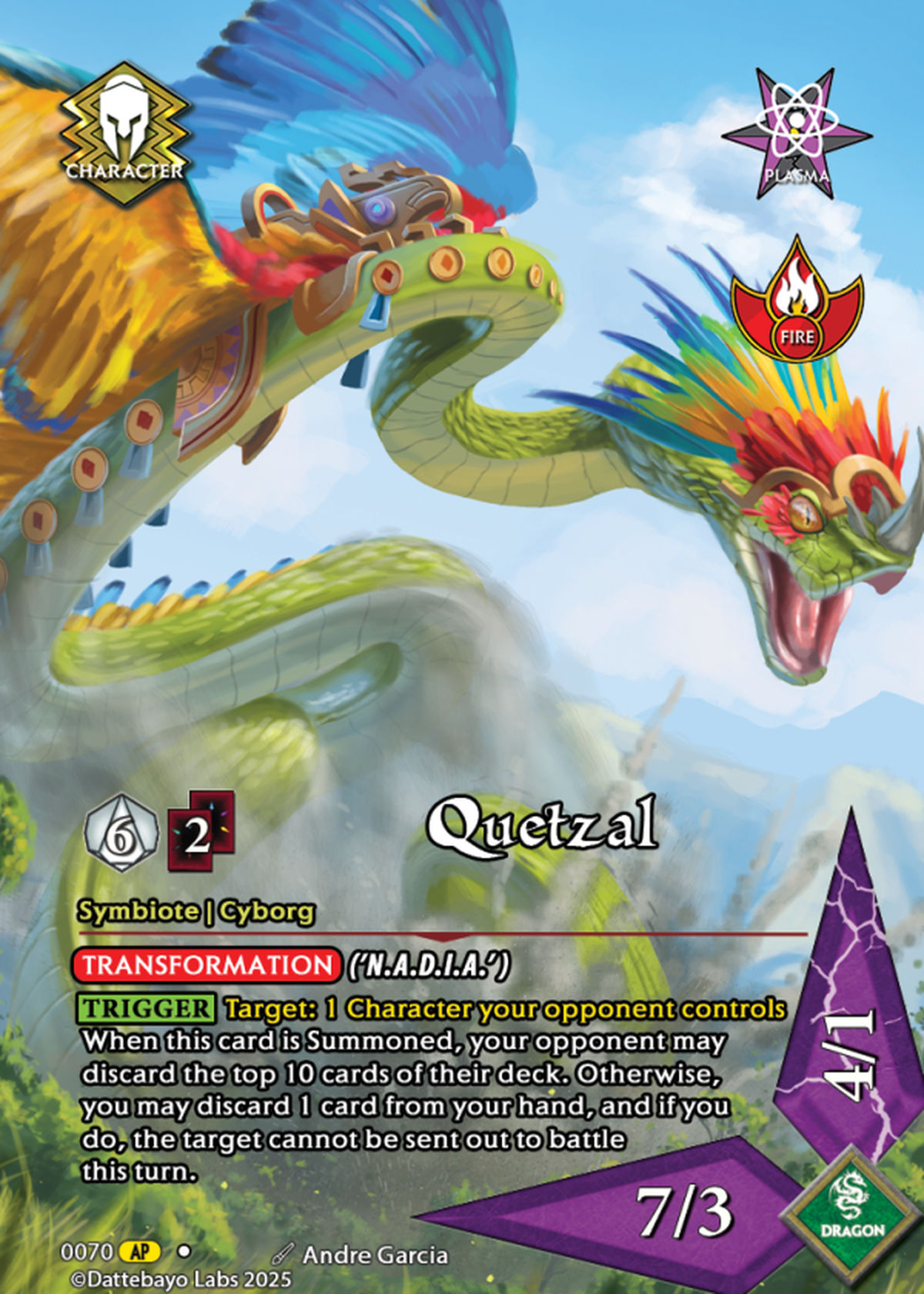 Quetzal