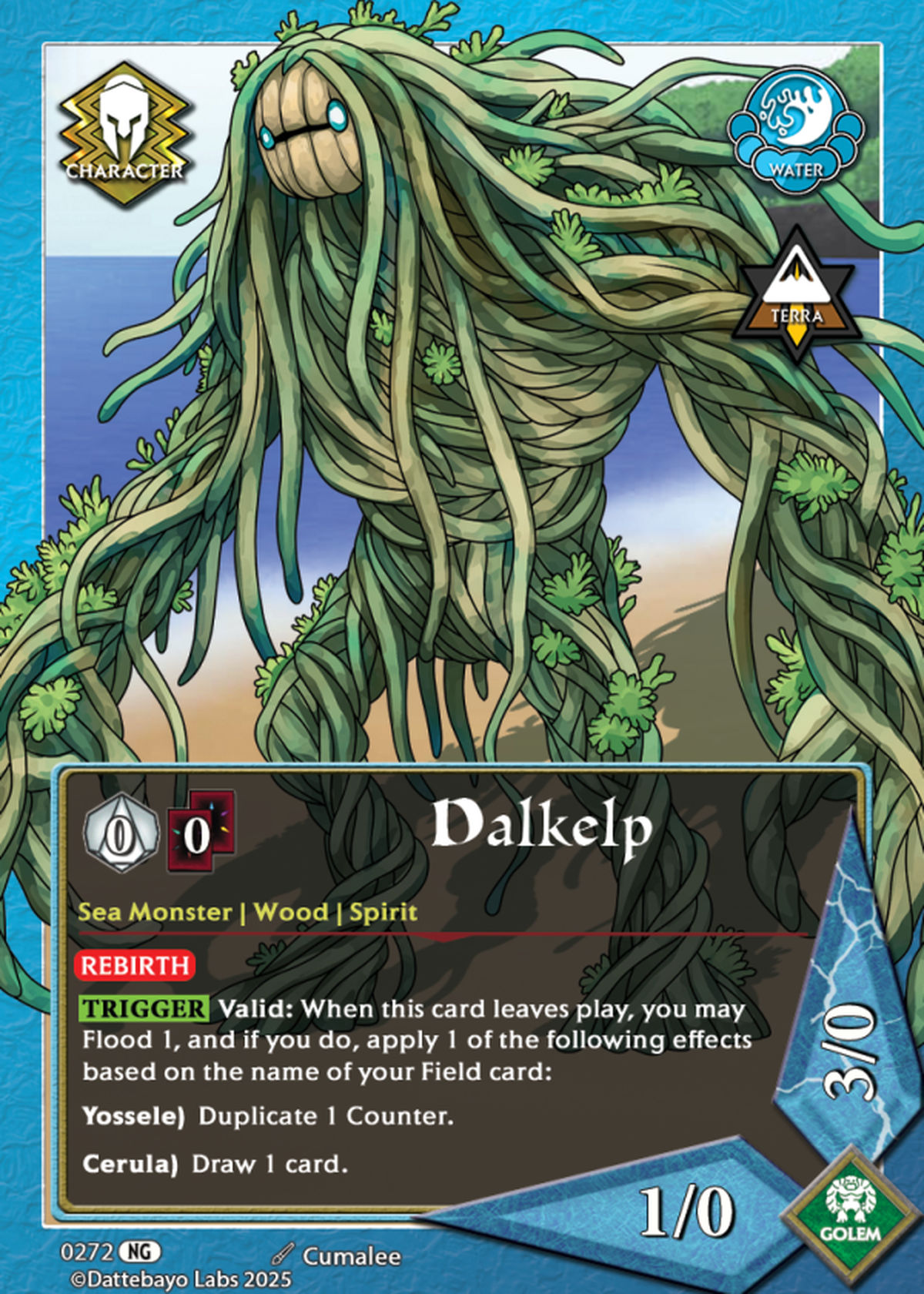 Dalkelp