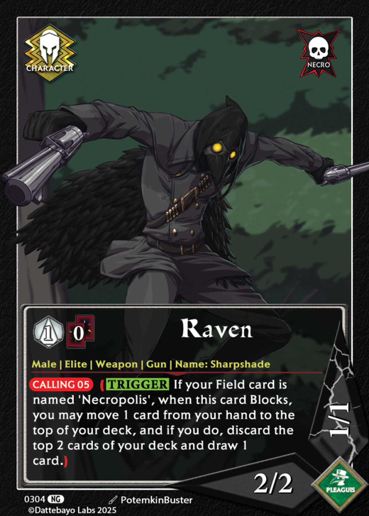 Raven