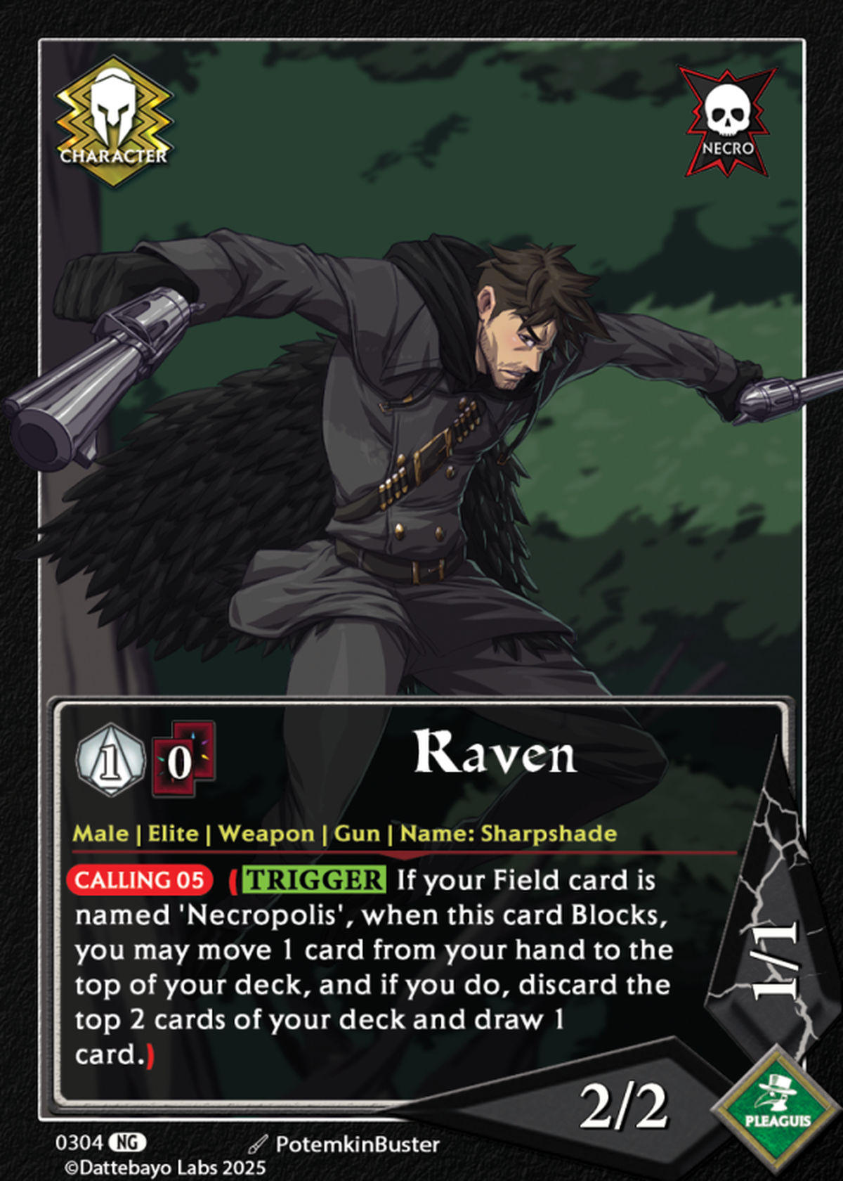 Raven