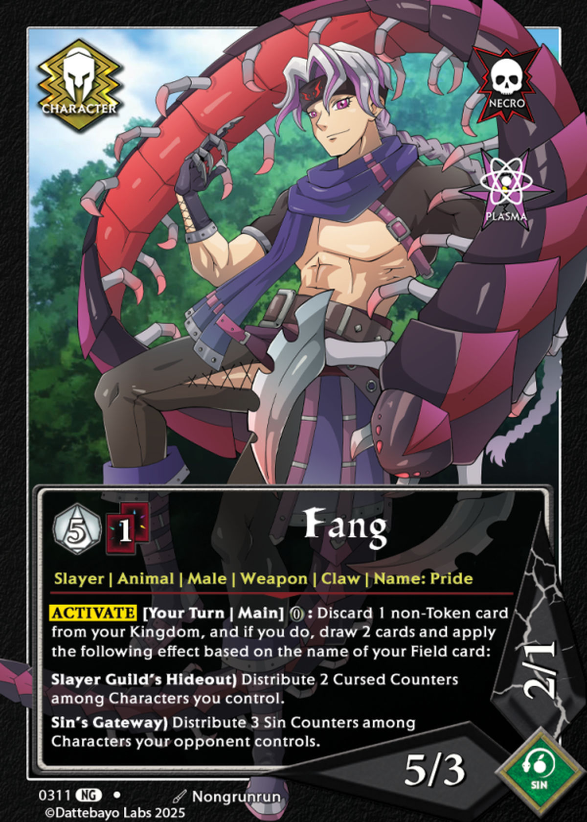 Fang