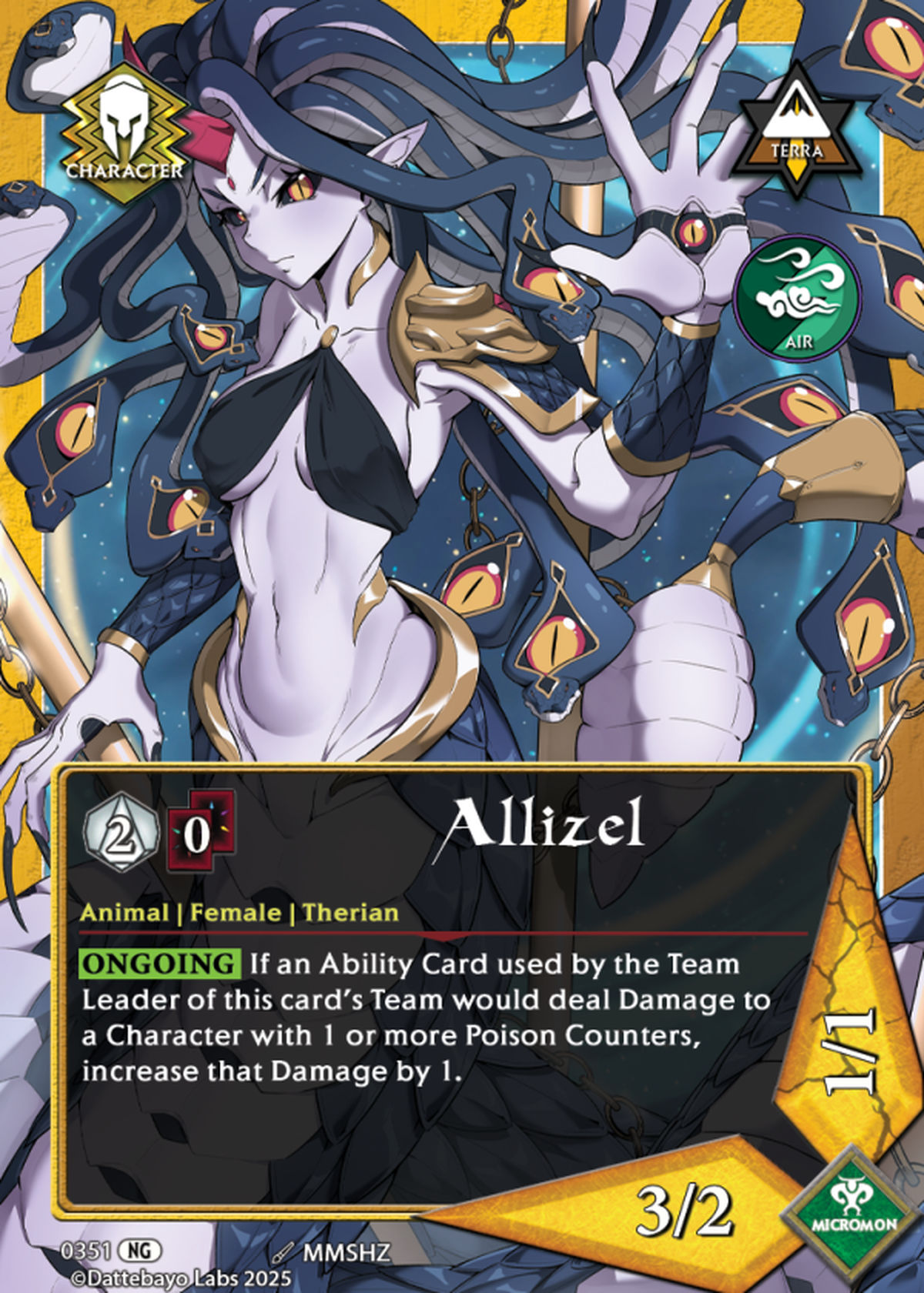 Allizel